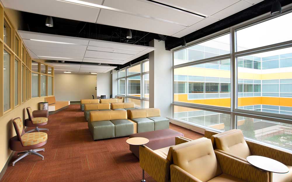 Exteriors COD Stuckey Construction Company